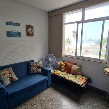 Copacabana Front Beach Ρίο ντε Τζανέιρο Εξωτερικό φωτογραφία